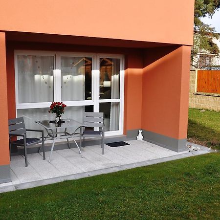 Ubytovani Trebon - Apartmany Rozmberk, Svet A Bastyr Ruang foto
