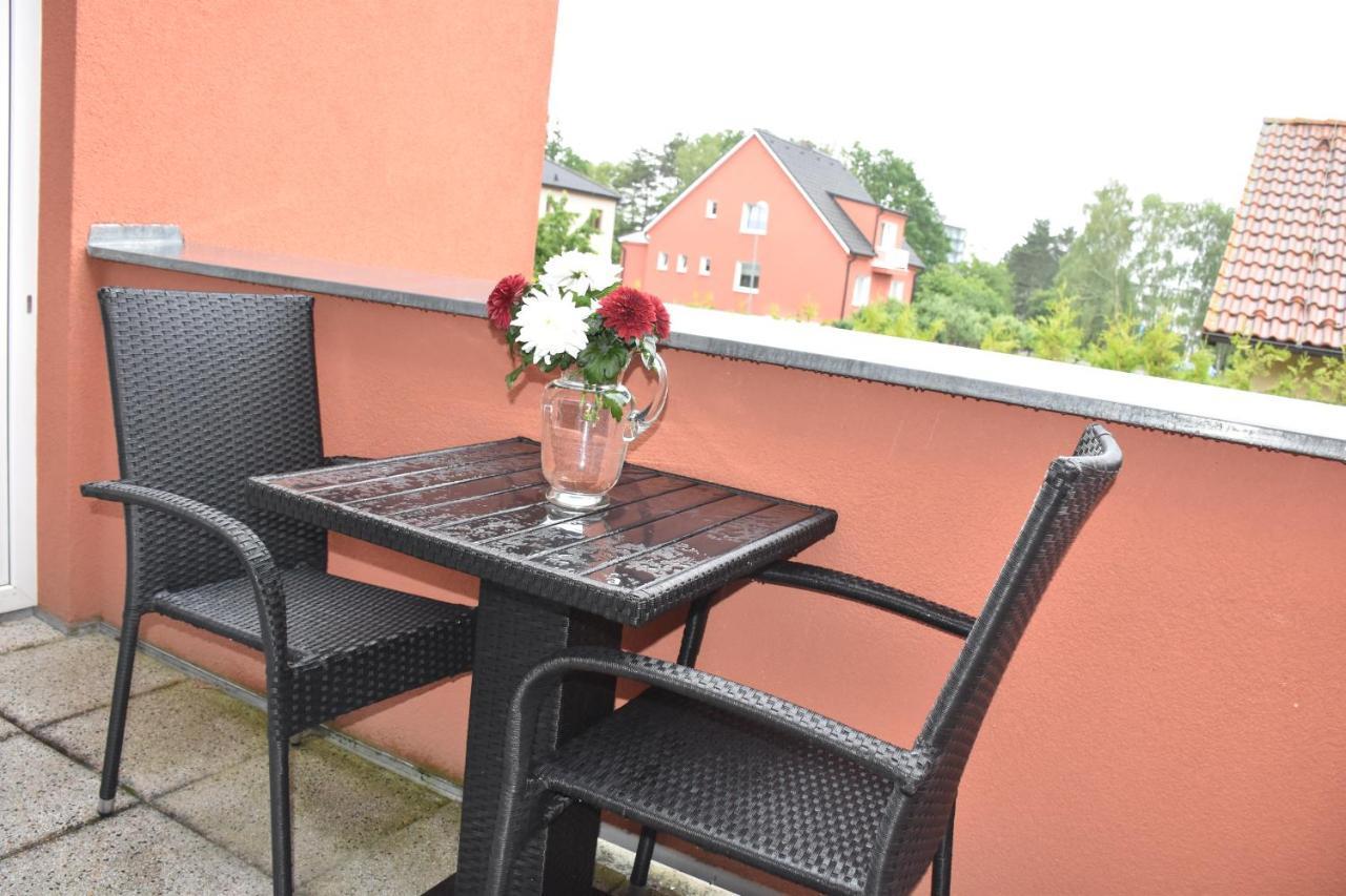 Ubytovani Trebon - Apartmany Rozmberk, Svet A Bastyr Bagian luar foto