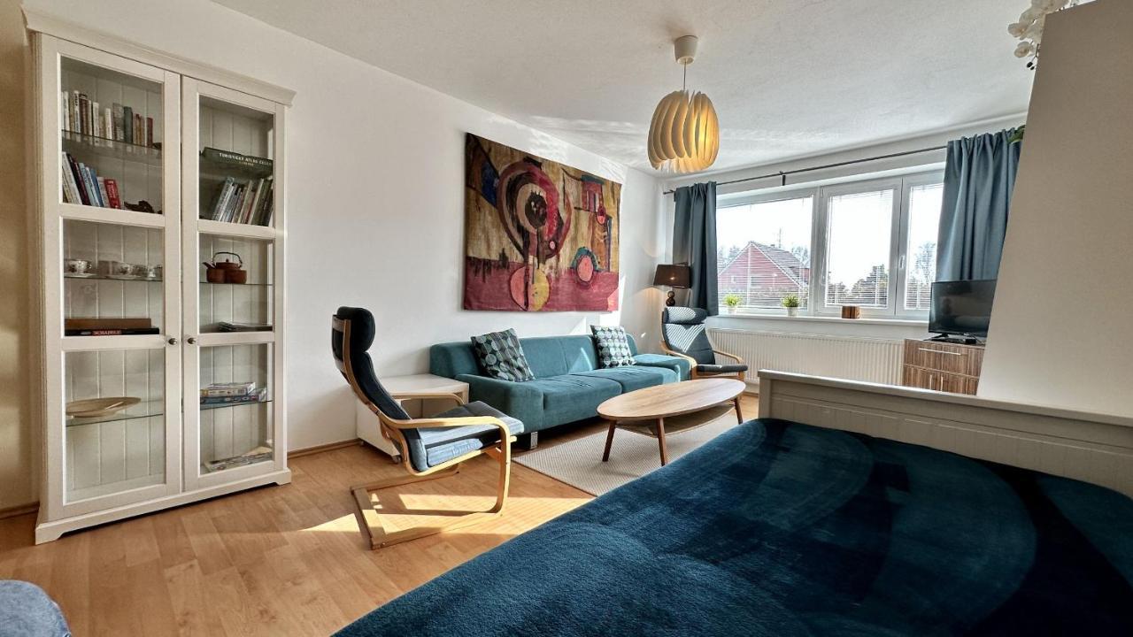 Ubytovani Trebon - Apartmany Rozmberk, Svet A Bastyr Bagian luar foto