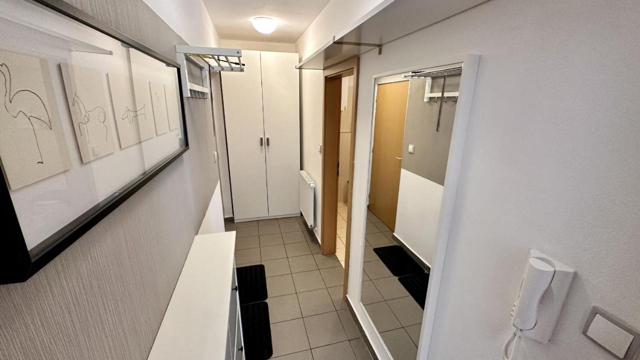 Ubytovani Trebon - Apartmany Rozmberk, Svet A Bastyr Bagian luar foto