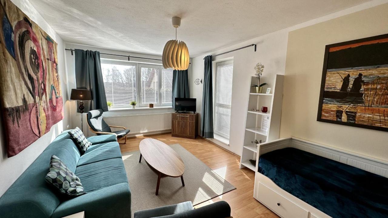 Ubytovani Trebon - Apartmany Rozmberk, Svet A Bastyr Bagian luar foto