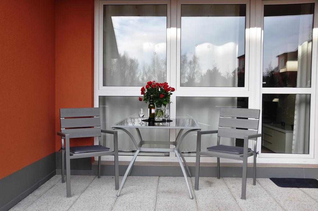 Ubytovani Trebon - Apartmany Rozmberk, Svet A Bastyr Ruang foto