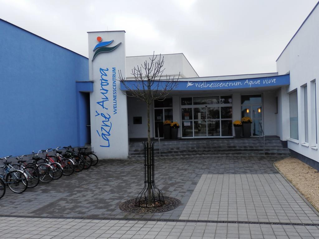 Ubytovani Trebon - Apartmany Rozmberk, Svet A Bastyr Ruang foto