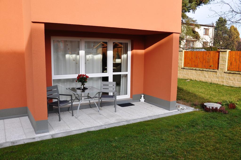Ubytovani Trebon - Apartmany Rozmberk, Svet A Bastyr Ruang foto