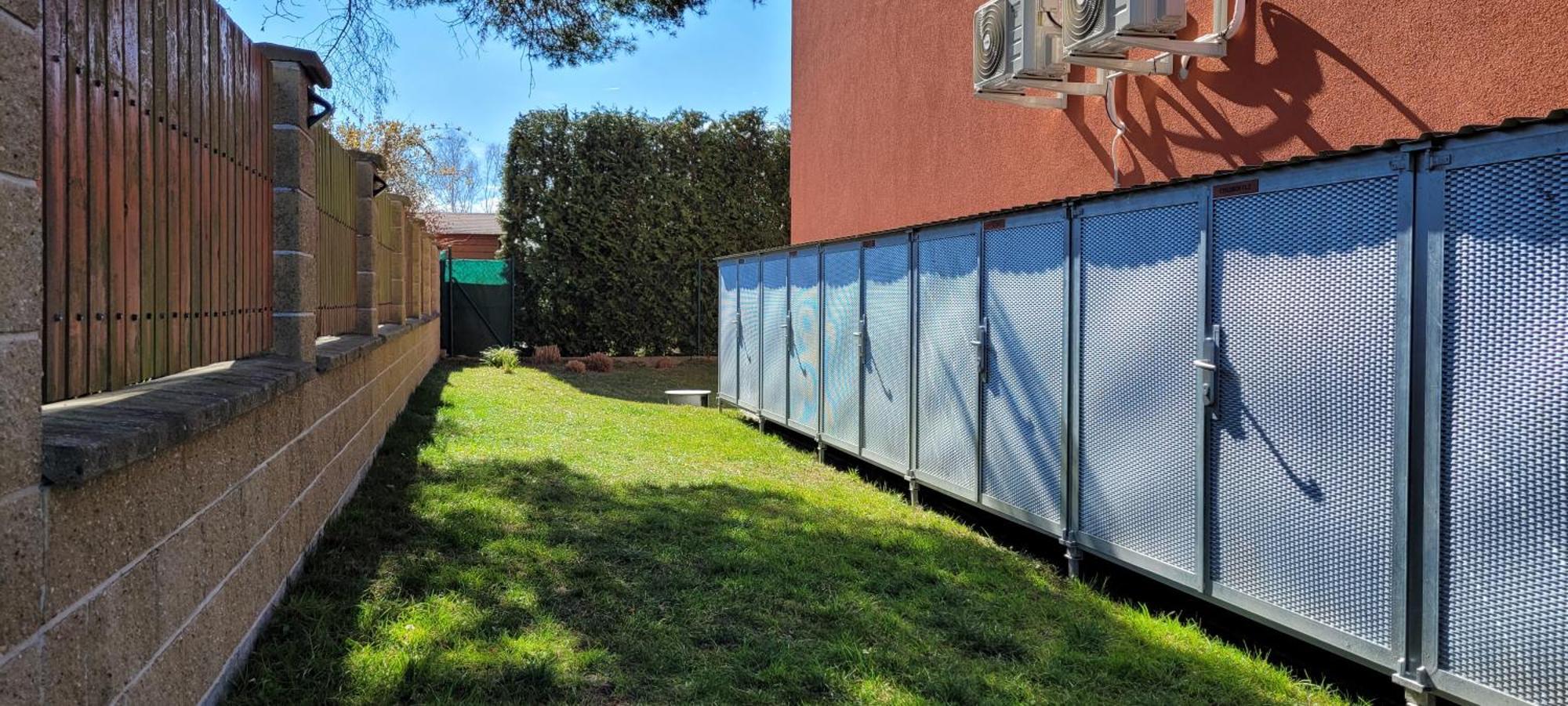 Ubytovani Trebon - Apartmany Rozmberk, Svet A Bastyr Bagian luar foto