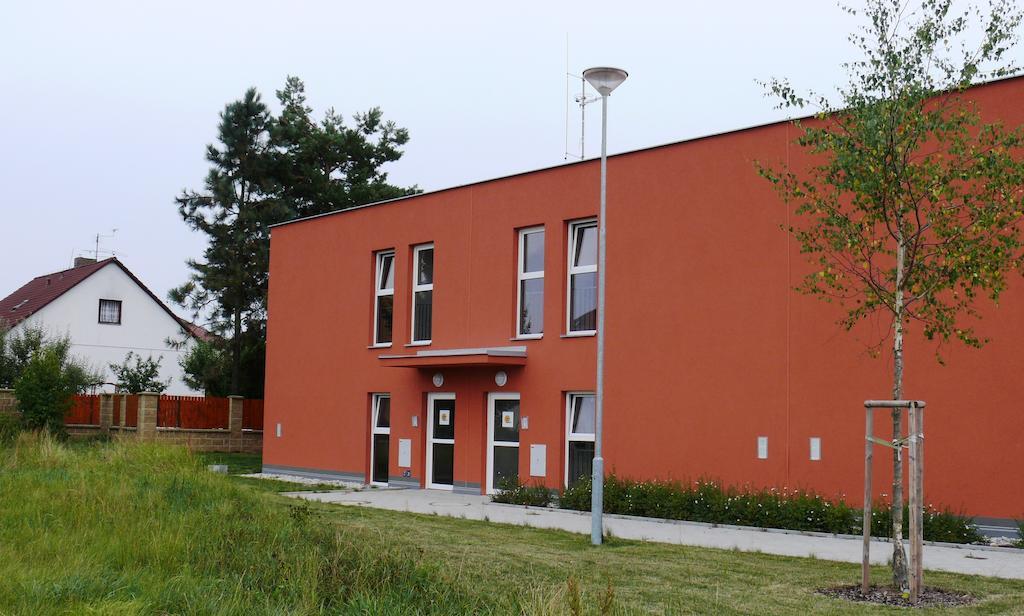 Ubytovani Trebon - Apartmany Rozmberk, Svet A Bastyr Ruang foto