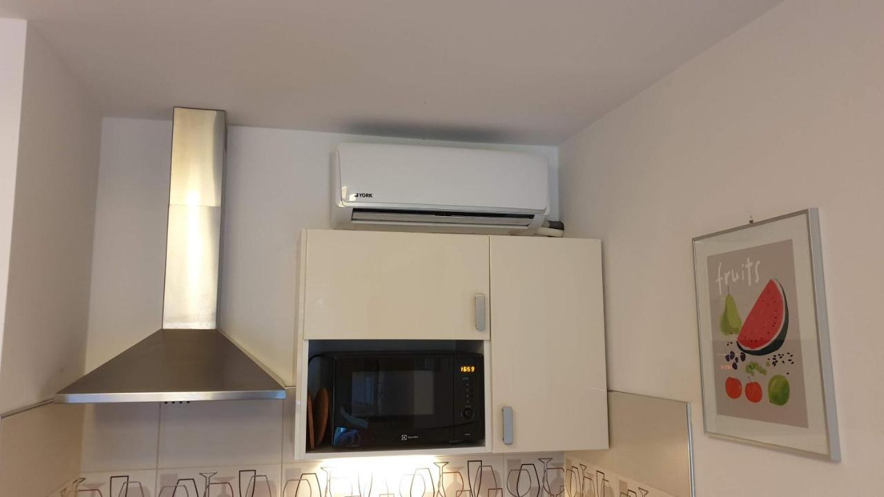 Ubytovani Trebon - Apartmany Rozmberk, Svet A Bastyr Bagian luar foto